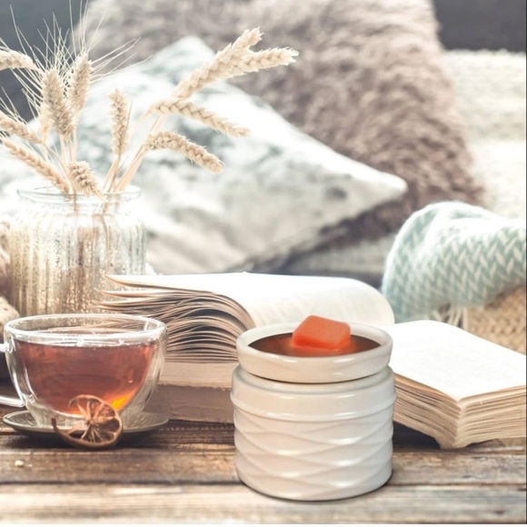 Glade Wax Melts, Spice Things Up Limited Edition, 8 Count 🍁 - Picture 6 of 7